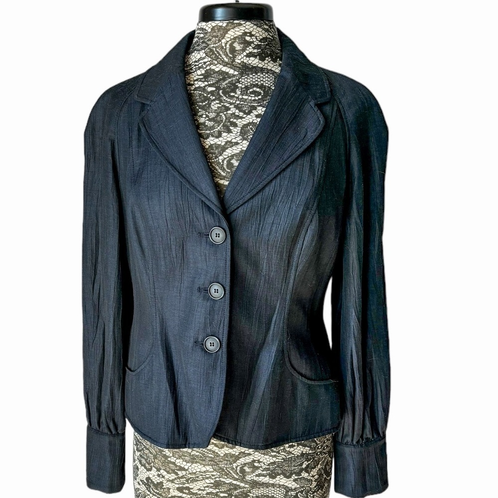 Hilton Hollis Blazer